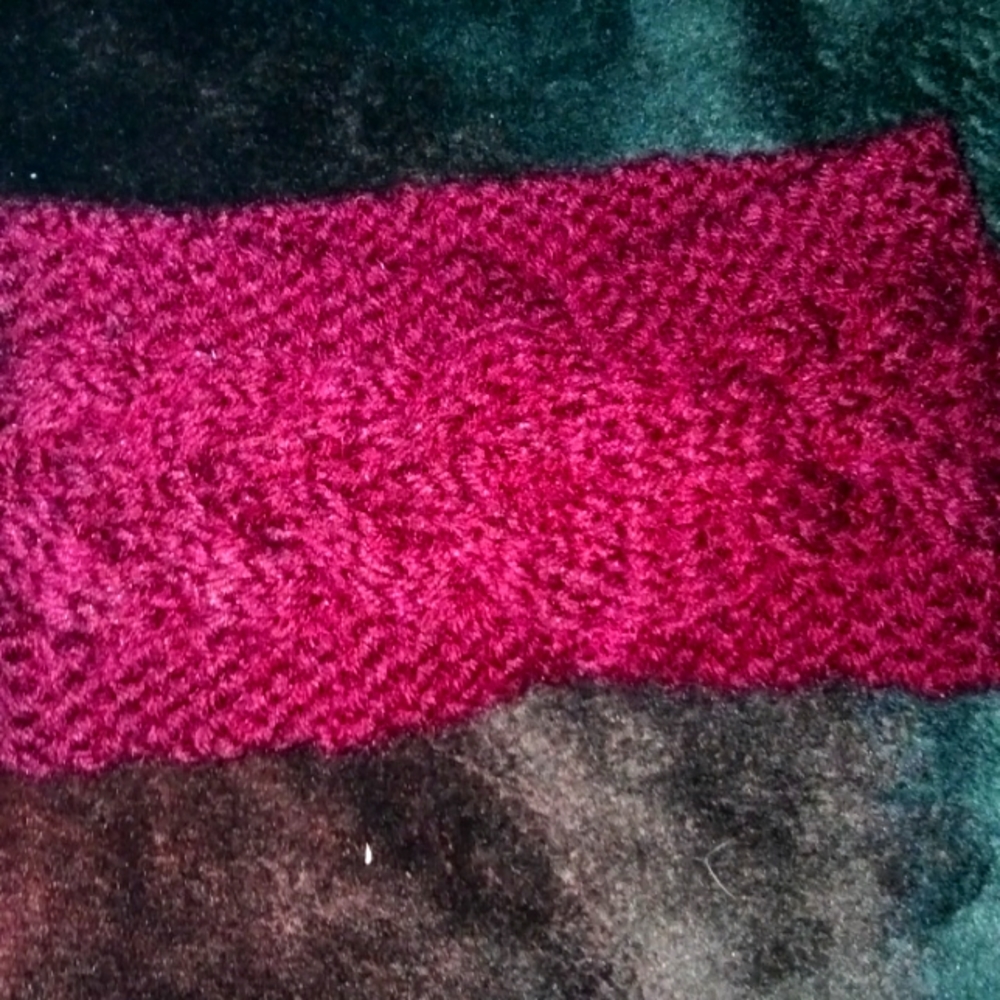Winter head band